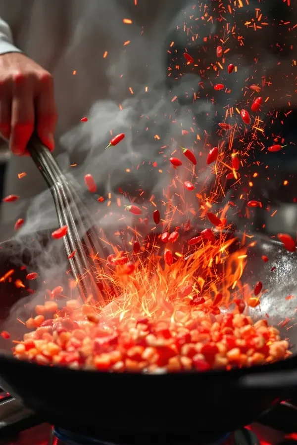 灶火不熄 电影 在线观看 灶火不熄 电影 封面 · 剧情 美食