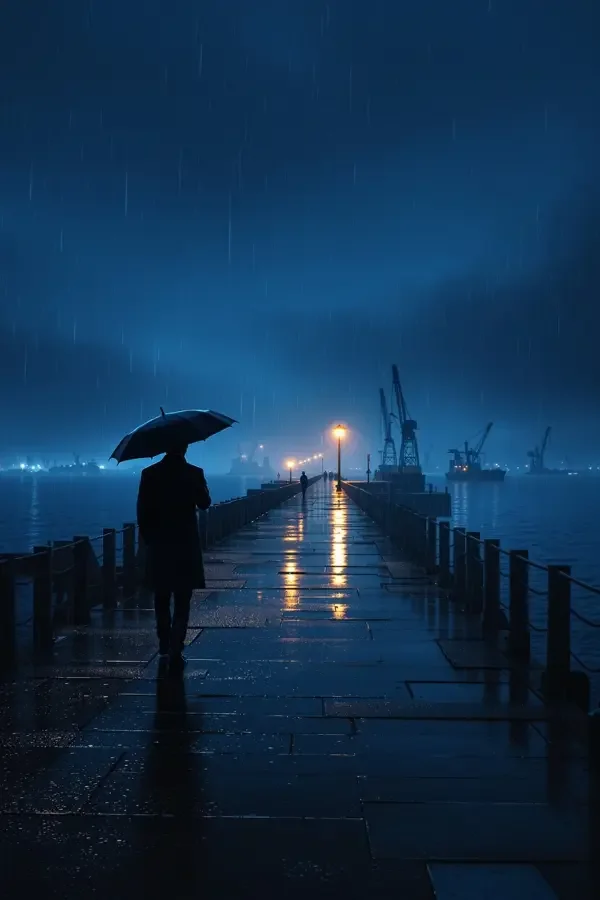 码头夜雨 电影 在线观看 码头夜雨 电影 封面 · 悬疑 犯罪