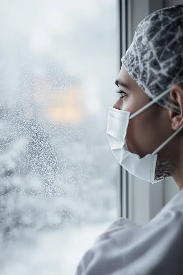 雪落无声 电视剧 在线观看 雪落无声 电视剧 封面 · 医疗 都市